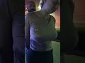 She creeps me tf OUT. GEEZ: Cops #bodycam #dui #arrest #cops #dwi #police #videos #ovi #sobrietytest