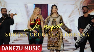 Sorina Ceugea ❌Lorenna - Jo napot | Official video