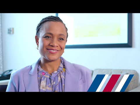 Alumni Profile Jessica Davis Ba C 93 MAC 97 U S Ambassador To Côte D Ivoire