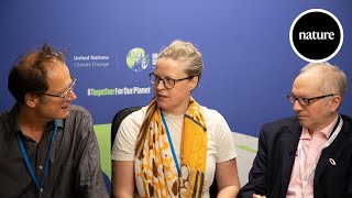 The final hours: Nature reporters reflect on COP26