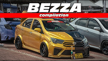 Perodua Bezza Compilation - Road to Bezza Day 2023