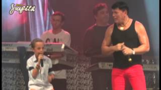 Banda Grafith ao vivo em Juripiranga