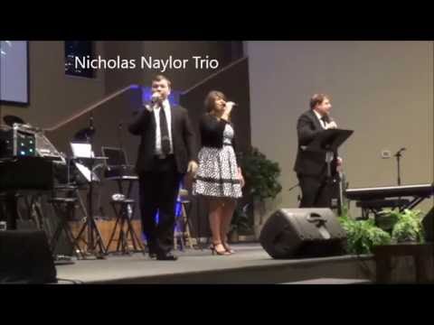 2016 WV Gospel Music Festival