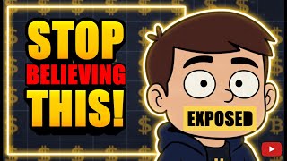 The BIGGEST Stock Market Myth… EXPOSED