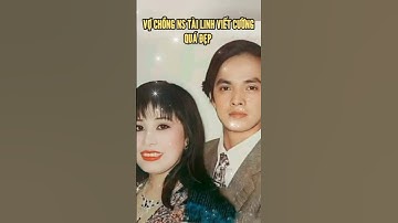 Vợ chồng Ns Tài Linh Viết Cường /Lang Thang vlog