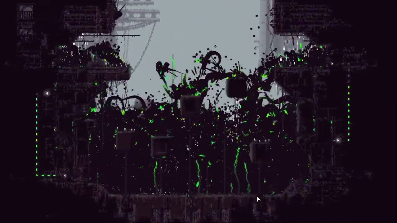 what five hundred green lizards look like