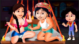 Shiva | शिवा | Shiva Cartoon New Episode 2025 🧒 | Fun &amp; Adventure with Shiva | Shiva Shiva 