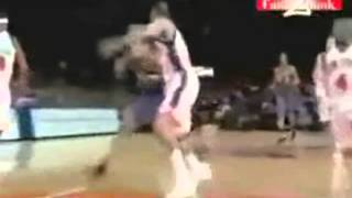 Nate Robinson Top 10 Blocks