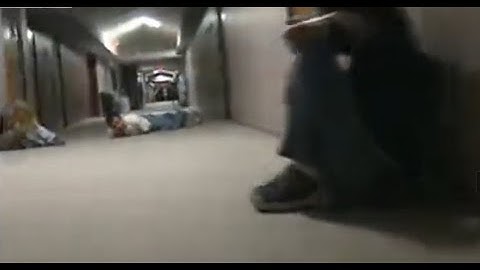 Mass Shooting Rapid Deployment - Adam Campetti Video