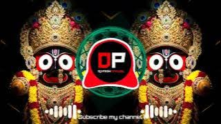 Jay Jagannath (Ghanta Baja Remix) Dj Liku X Dj Rinku