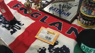 MY FIRST MAIL CALL! 😁 BIG RESPECT JUNKYARD 420 👍🏻😎👊🏻