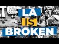 Urgency – Miller for LA Mayor