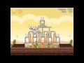 Angry Birds Poached Eggs 3 15 Walkthrough 3 Star 