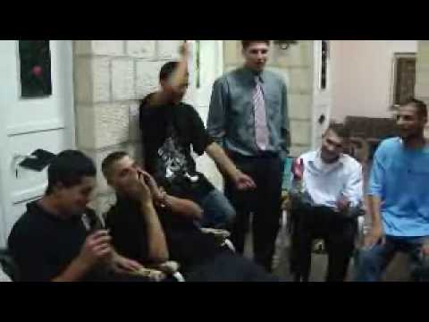 جلجليا رام الله