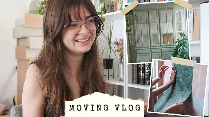 Nowe meble, rozpakowywanie i zwiedzanie kuchni 🏡 Przeprowadzka - vlog