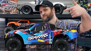 Traxxas Maxx Slash Unboxing & Review! Is It Worth $700??