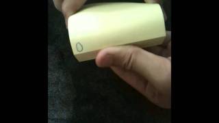 How to make a flipbook animation (easy steps)