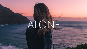 Alan Walker & Ava Max - Alone, Pt. II (Lyrics)