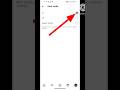 How to turn on dark mode in Instagram || instagram me dark mode kaise on kare || #techlavi #shorts