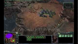 Starcraft 2: Tactical Command Gold Achievement Guide 1#