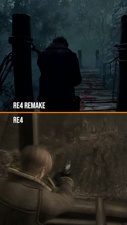 Resident Evil 4 Remake Review - Baby Eagle Has Landed - MP1st