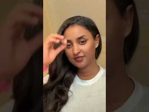 ብቅ ብለህ ጥራኝ ከቤቴ በላይ ሰርካለም Best Amharic Cultural Music Zikremedia