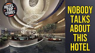 PRIMUS Hotel Shanghai Hongqiao - Nobody Talks About This Hotel | Shanghai, China🌟