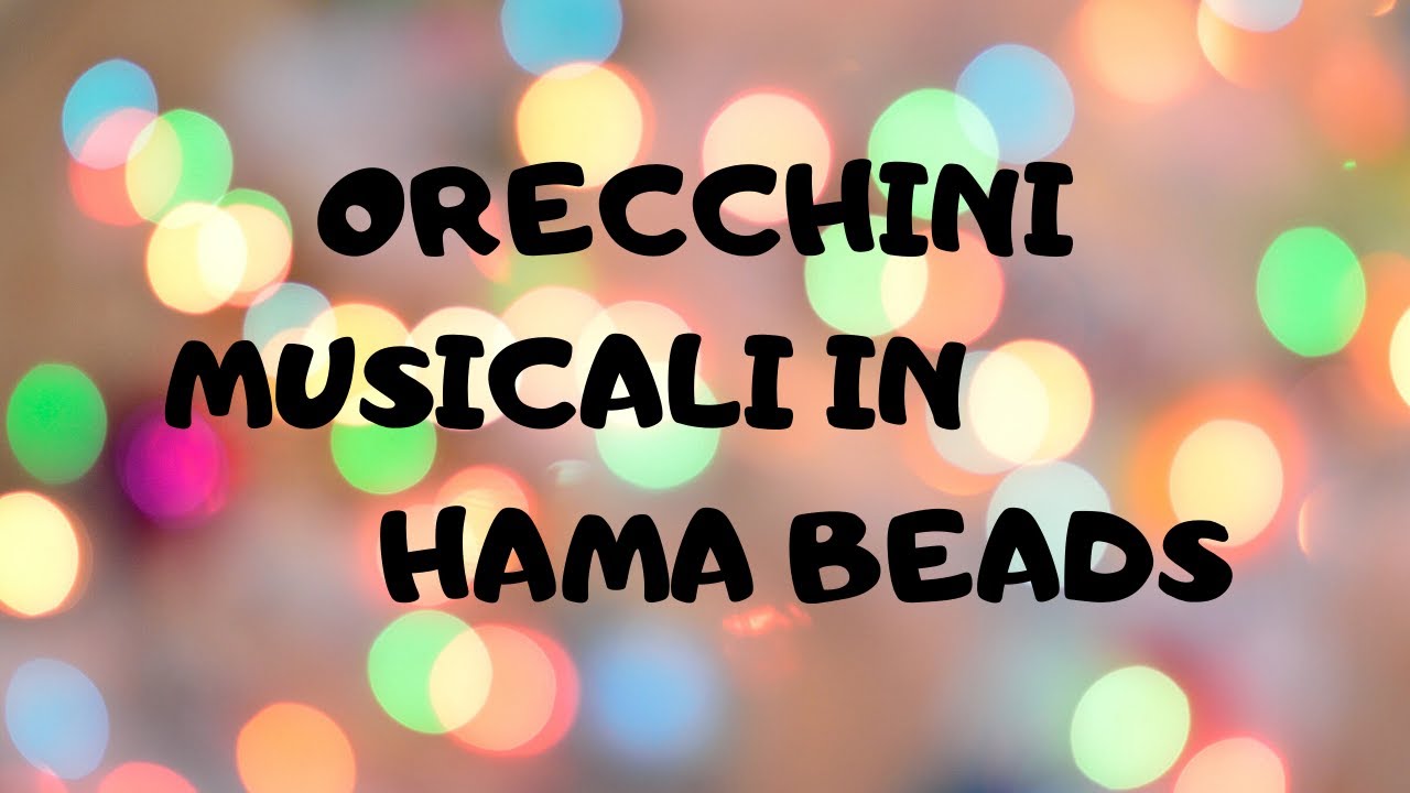 2 Paia Di Orecchini A Goccia Con Note Musicali E Cristalli – Oro, In Lega E Strass, Regalo Per Musicisti