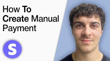 How to Create Manual Payment in Stripe [2025 Full Guide]