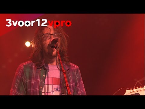 Cloud Nothings - Live at Best Kept Secret 2017