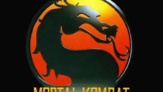 Mortal Kombat 1 Arcade - OST Music Soundtrack - In The Beginning - Character Select