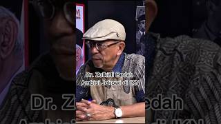 Analisis Psikologis Kontroversial Terhadap Jokowi
