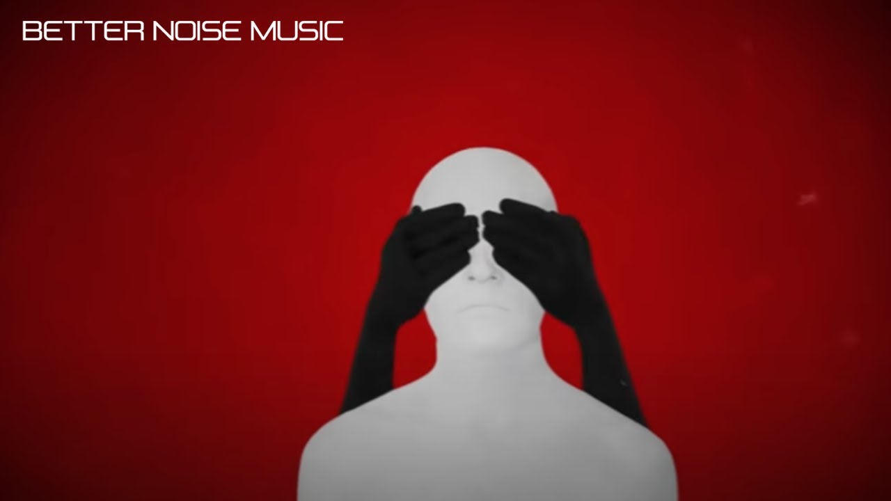 Obejrzyj Nothing More - Ripping Me Apart (Official Lyric Video) w YouTube