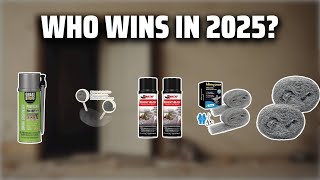 The Top 5 Best Mouse Hole Filler in 2025 - Must Watch Before Buying!