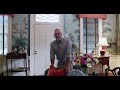 End of video