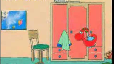 Học tiếng anh cùng Gogo tập 15 | Tiếng anh trẻ em Gogo