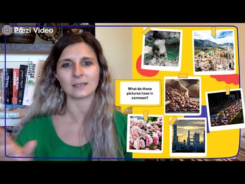 Video: Ekonomi Kolombia: Informasi Dasar
