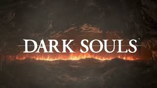Dark Souls If It Had A Anime Opening