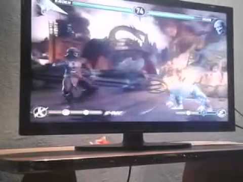 Cata joaca mortal kombat 9
