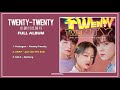 Full album  twentytwenty ost