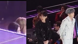 TZUKOOK IN LOVE _ 2019 SMA (Re-edit)