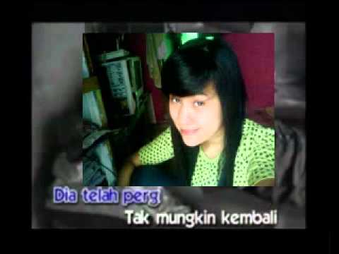 Dia Telah Pergi Untuk Selamanya