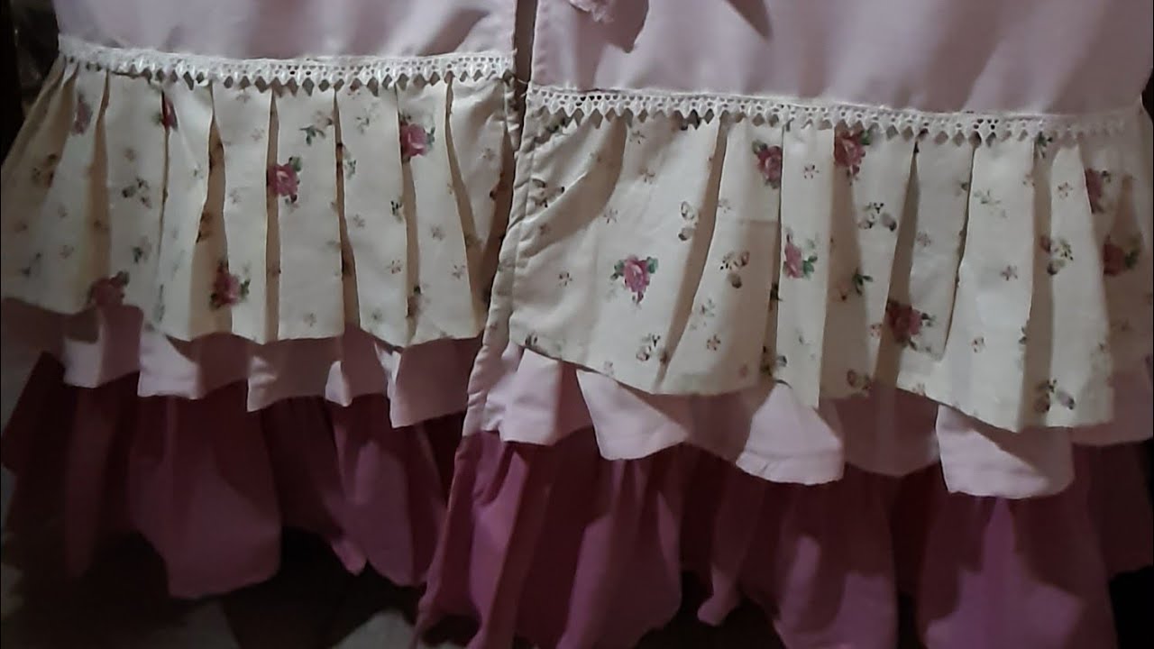 هنعمل كفر الغسالة التركى بطريقة سهله