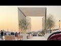 Visit to Dubai EXPO 2020 - part 1