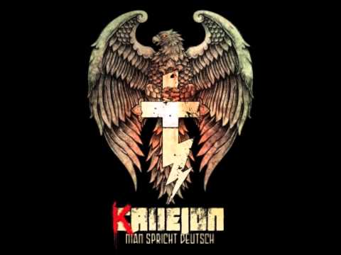 Ich find dich Scheiße - Calléjon