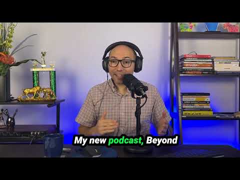 Watch Meet Randy & Beyond the Numbers