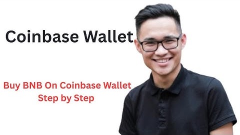 How To Buy BNB On Coinbase Wallet   Step by Step