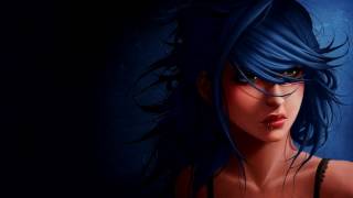 Famous Palastic feat. LissA - Side Note (GHOSTS Remix) Wealth