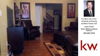 1285 Grayland Hills Trl, Lawrenceville, GA Presented by Jamie Parker.