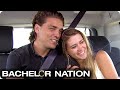 Dean &amp; Caelynn Leave Together | Bachelor In Paradise